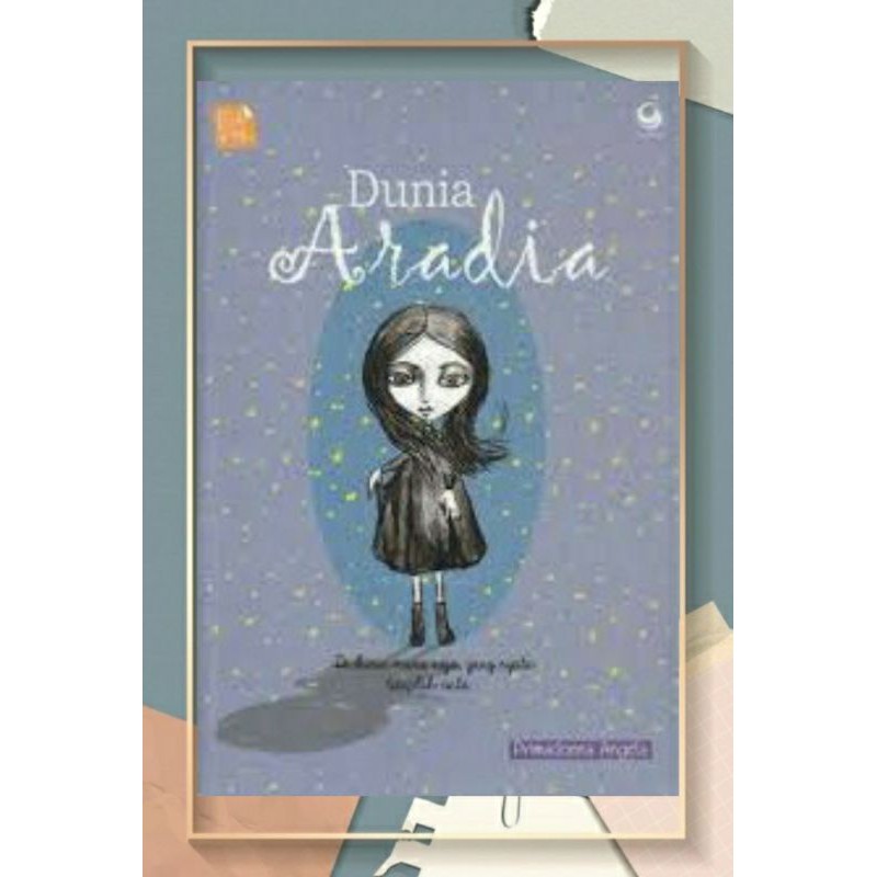 

DUNIA ARADIA