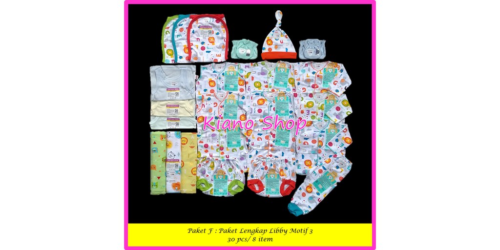 Toko Online BAJU BAYI BARU LAHIR Shopee Indonesia Toko Online BAJU BAYI BARU LAHIR Shopee Indonesia