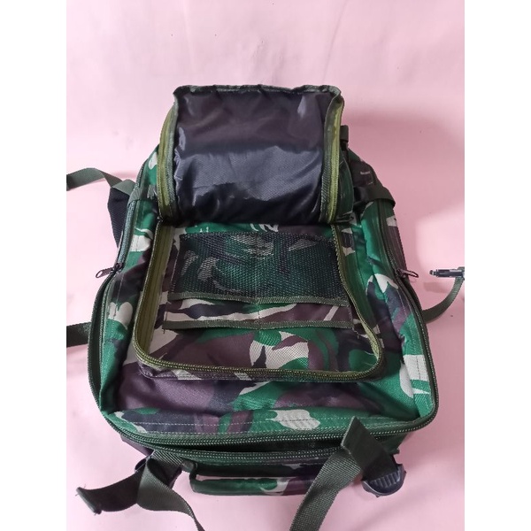 TAS RANSEL LIBANON ARMY BERKWALITAS