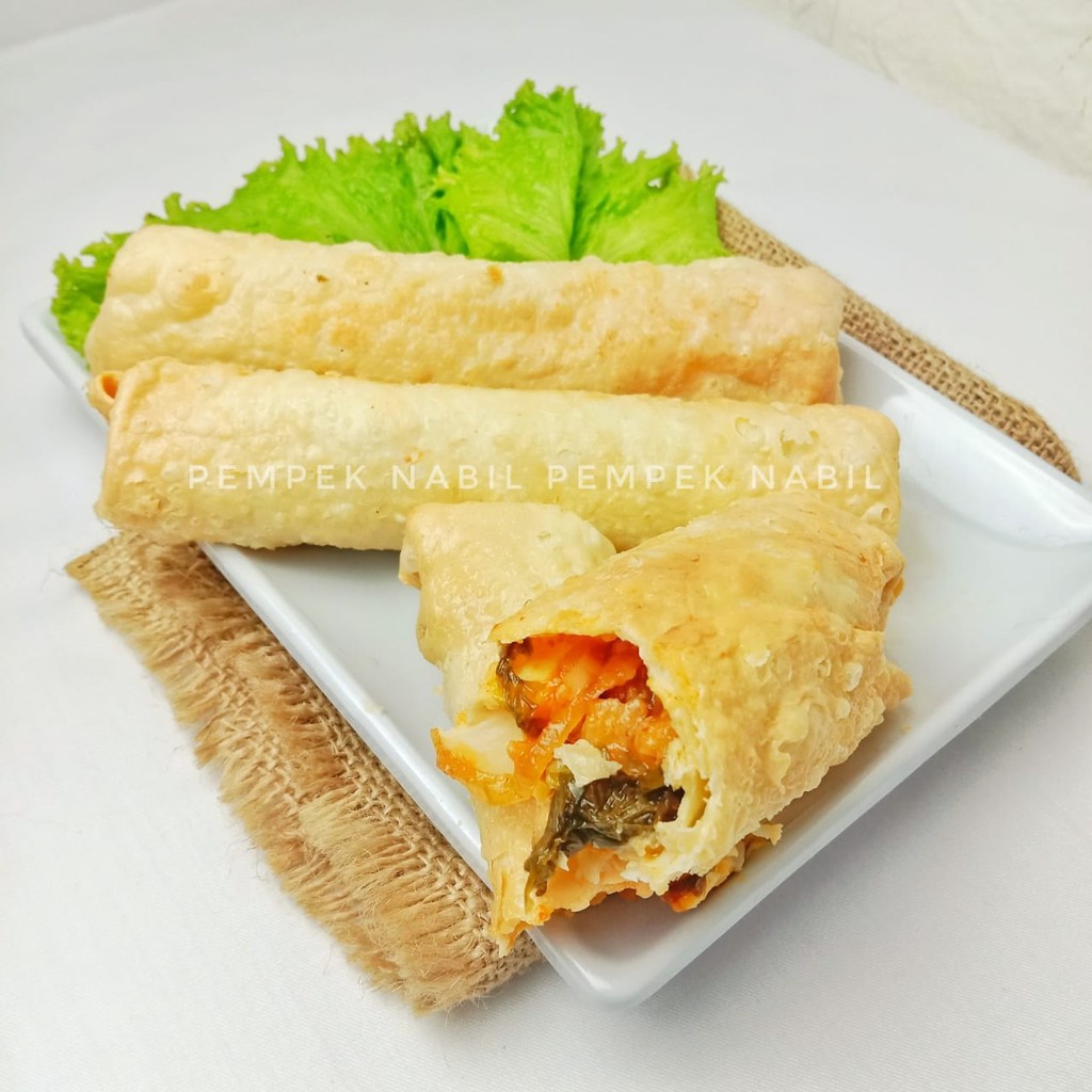 

KEBAB AYAM 3 PCS - KEBAB TURKI FROZEN MURAH