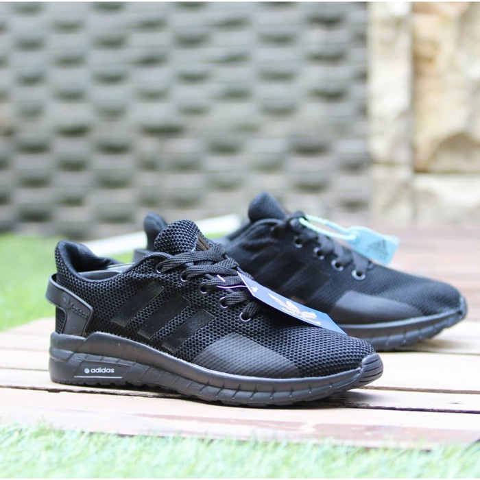 Sneakers Pria Adidas Questar Ride Import Quality ++