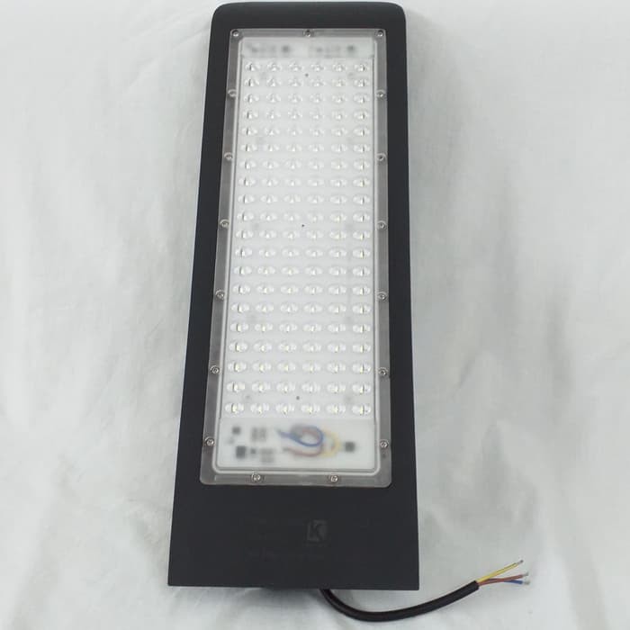 LED 100 watt Sorot Outdoor Penerangan Lampu Jalan 100W PJU