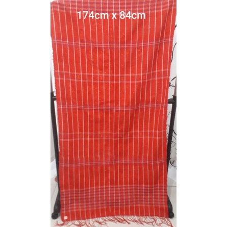 Ulos Hatirongga_Simalungun