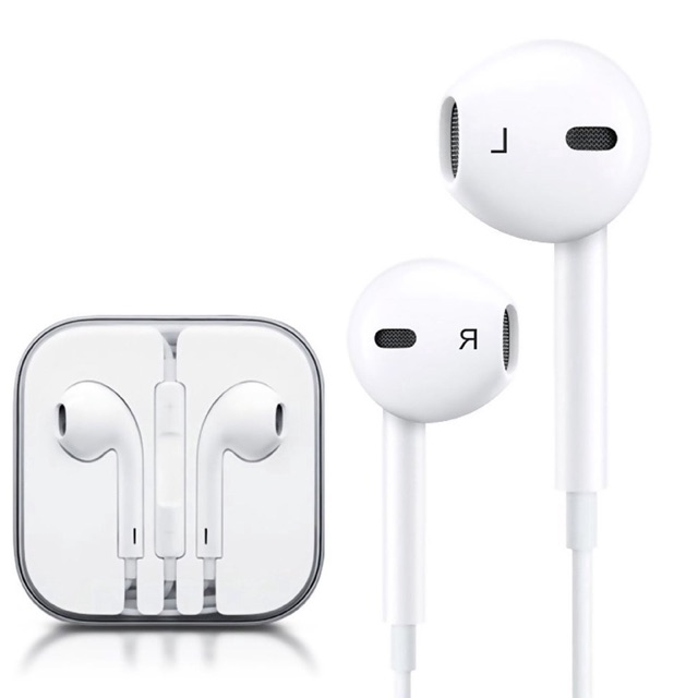 HEADSET JACK 3.55 MM 3G, 4, 4S, 5, 5S, 5C, 6, 6S, 6PLUS / EARPHONE / HANDSFREE HANDPHONE JACK 3.55MM