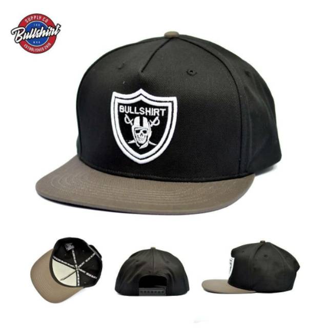 Snapback Topi distro Bandung