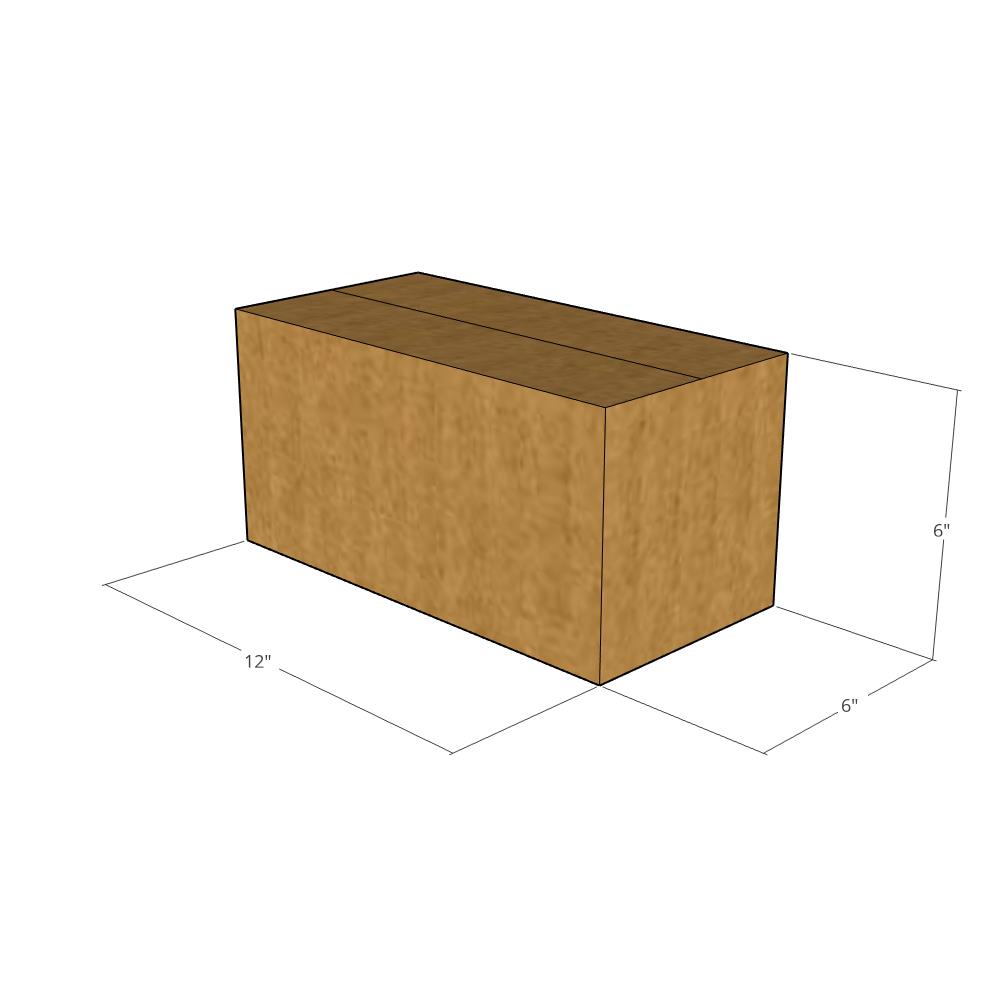 

kardus packing ukuran 12x6x6cm kardus polos dus box packing murah