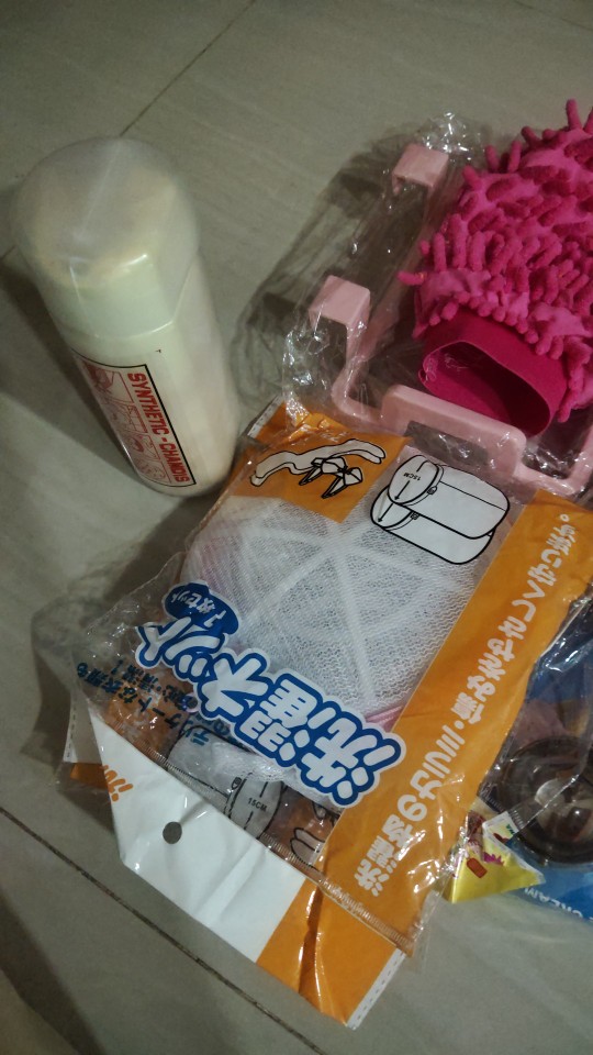 Js1335 Gantungan Rak Tempat Kantong Sampah