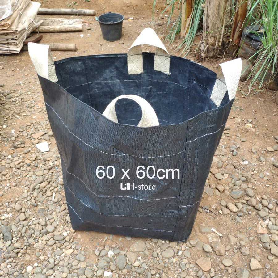 Planter bag 60x60 / 150 liter