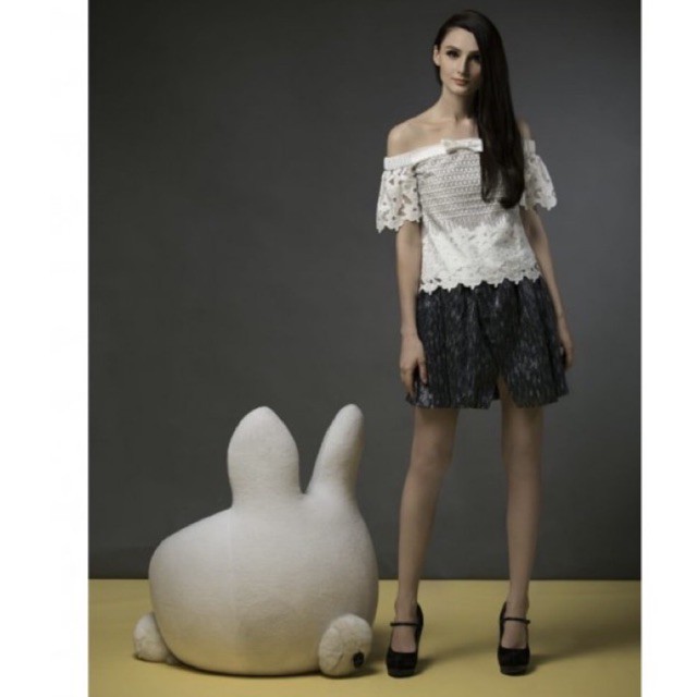 Preloved Like New Jolie Clothing Top