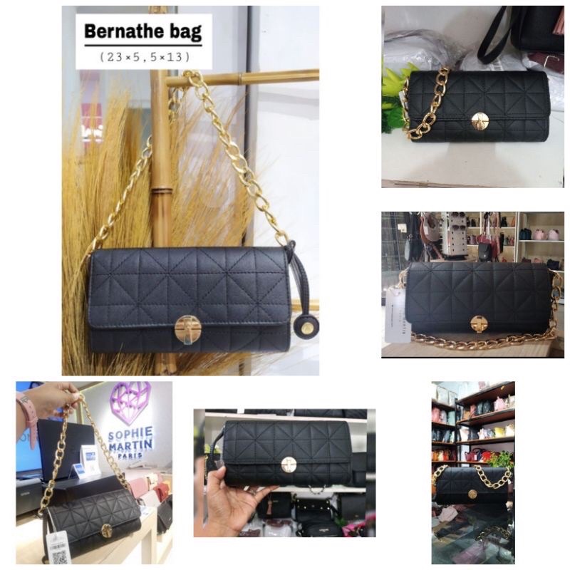 SOPHIE MARTIN DOMPET BERNATHE SOPHIE PARIS