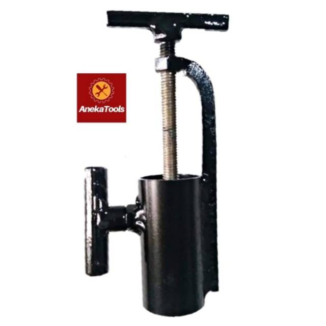 ALAT PEMBUKA KUNCIAN SHOCKBREAKER - TREKER SOK DEPAN - TRACKER SHOCK DEPAN MOTOR BEBEK &amp; MATIK