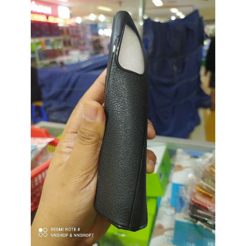 Case Oppo A7 2018 Silikon Karet Oppo A52 Softcase Reno 5