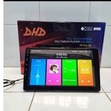Android 10 Inch DHD 7001