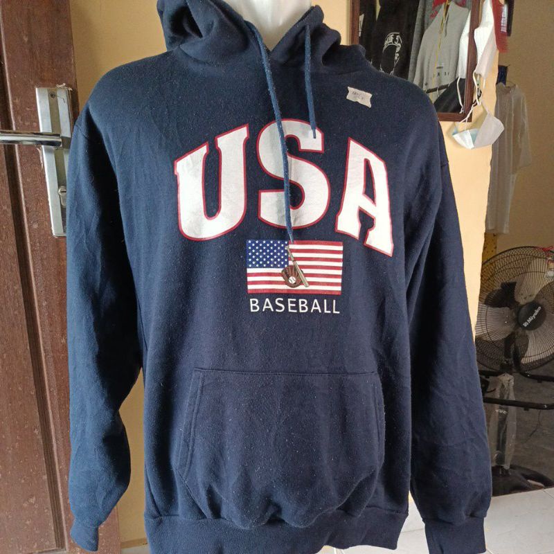 HOTPING USA BASEBALL