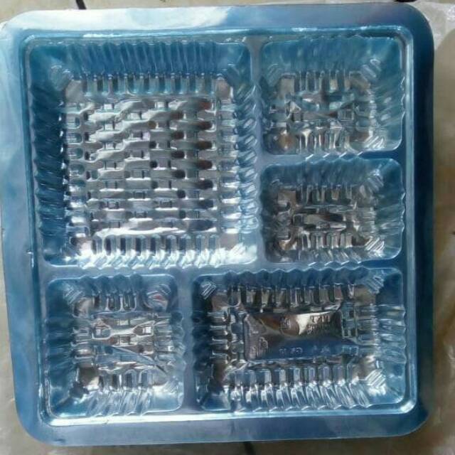 

Mika dalaman 20x20 (buat dus nasi 20x20)