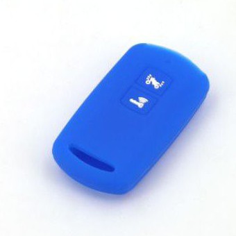 Sillicone Remote Scoopy Vario 2021 2022 KEYLESS-1