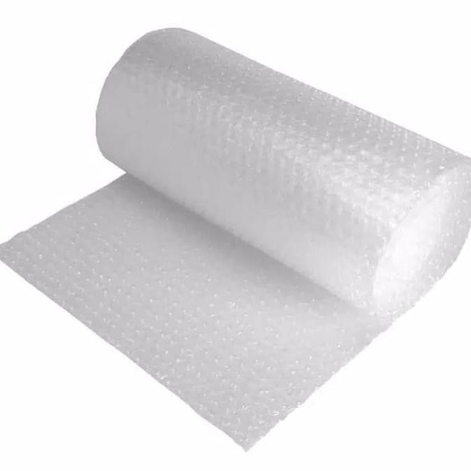 

Bubble Wrap bungkus untuk pengaman saat packing