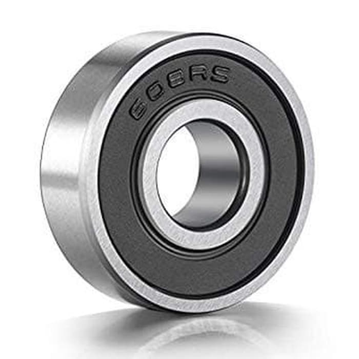 KNB Bearing 608 RS isi 10 pcs No. 2