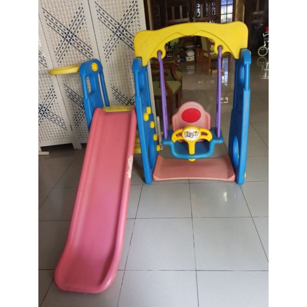 tobebe slide n swing