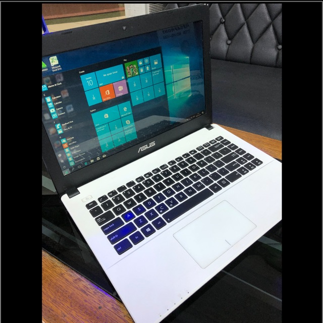 Laptop Asus 14”x451c i3 ram 4gb