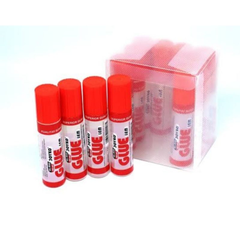 

[ PACK ] LEM GLUE GL-R50/GL-50 MERK JOYKO/KENKO