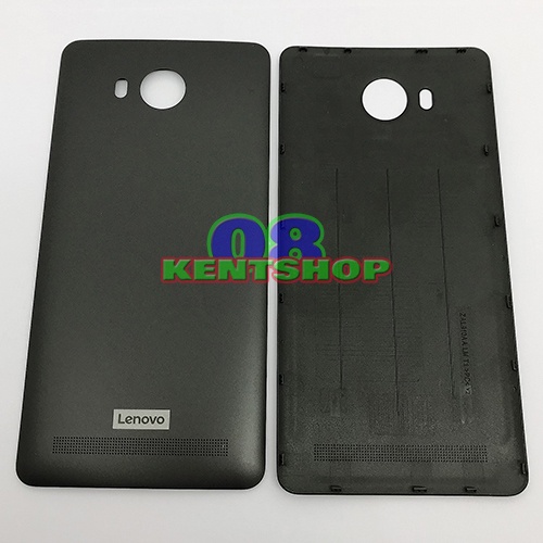 TUTUP BATRE LENOVO A7700. BACK COVER. BACKDOOR. BACK DOOR