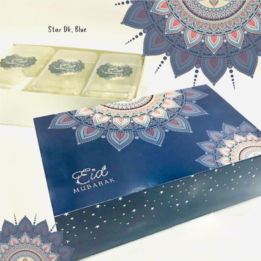 

Dus sliding lebaran hampers kue kering box idul fitri kotak kuker Packaging Dus toples sliding kue Eid Mubarak Parcel toples kue Hantaran UK 25 x 15 x 7 cm