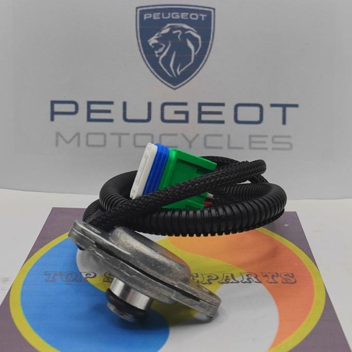 Sensor Transmisi Matic Oli Pressure Matik Al4 Peugeot 206 307 406 807