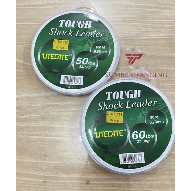 Leader Utecate / leader murah