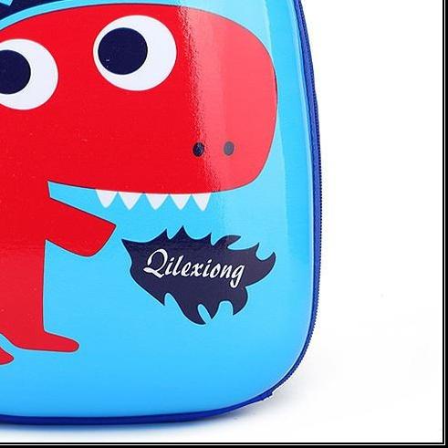 ✲ [JAKARTA] JTF776 BQ3293 Tas Ransel Anak Lucu Import Terbaru ➭