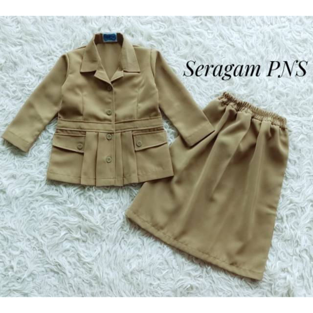 Jual Seragam Keki Murah Harga Terbaru 2020