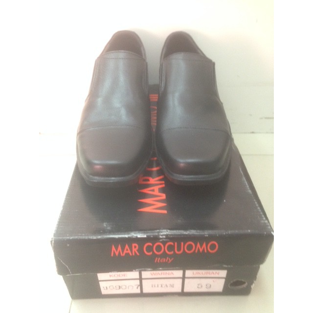

Marco Cuomo - UG 9007