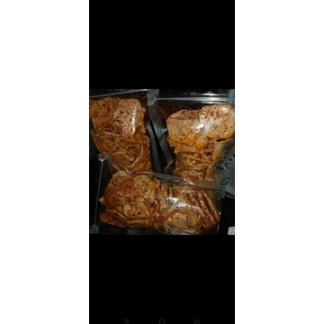 

BASRENG BUMBU DAUN JERUK