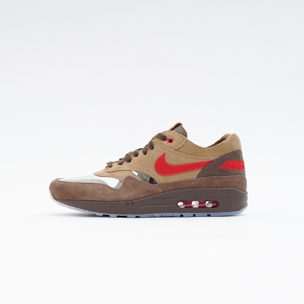 AIR MAX 1 CLOT CHA