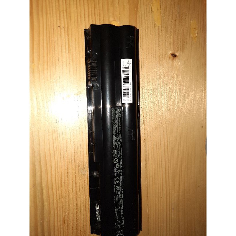 Baterai Laptop HP Mini 210-3000, 210-4000, 210-4015TU, 210-4112TU, DM1 MT03