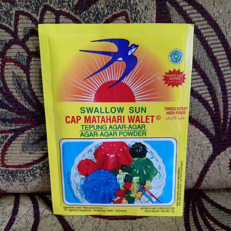 

Agar Swallow sun cap matahari