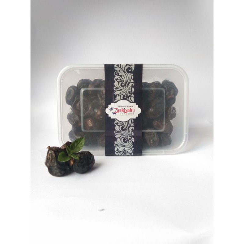 

kurma ajwa 1/2kg