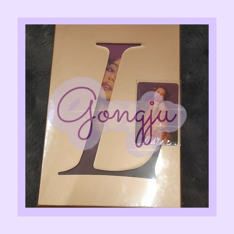 Pelunasan LALISA Album