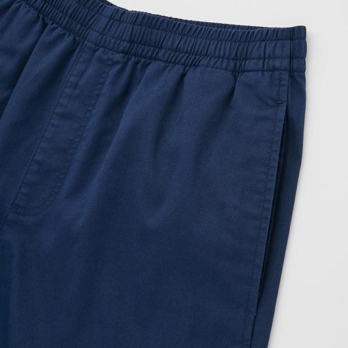 UNIQLO Celana Pendek Relax DRY Stretch / Loungewear Pria