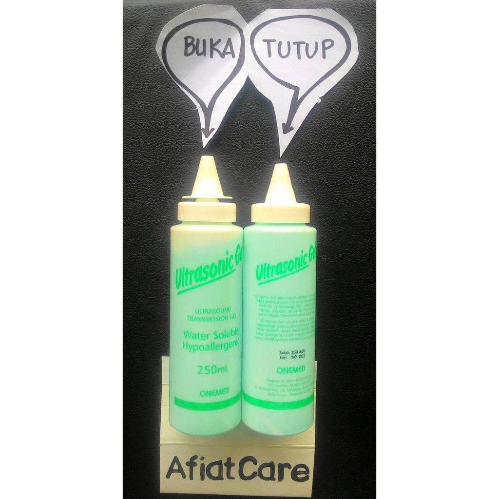 Ultrasonic Gel, Jelly Doppler, USG