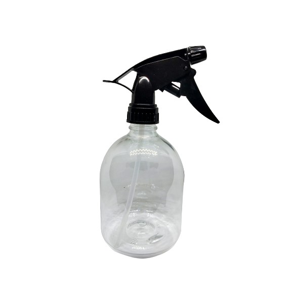 Alat Semprot Botol Sprayer Multifungsi 500ml Hand Spray Isi 2pcs