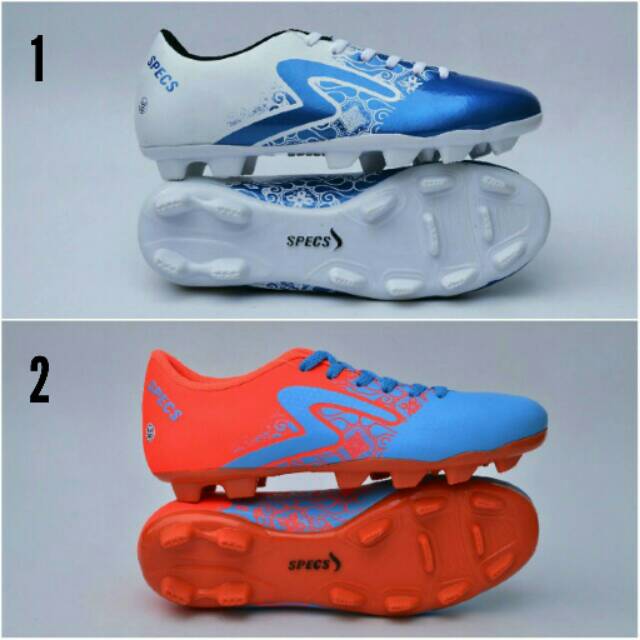 SEPATU BEST SELLER  Bola Soccer Mitre Impel D32P White Red BB1052WG7 Original BNWT