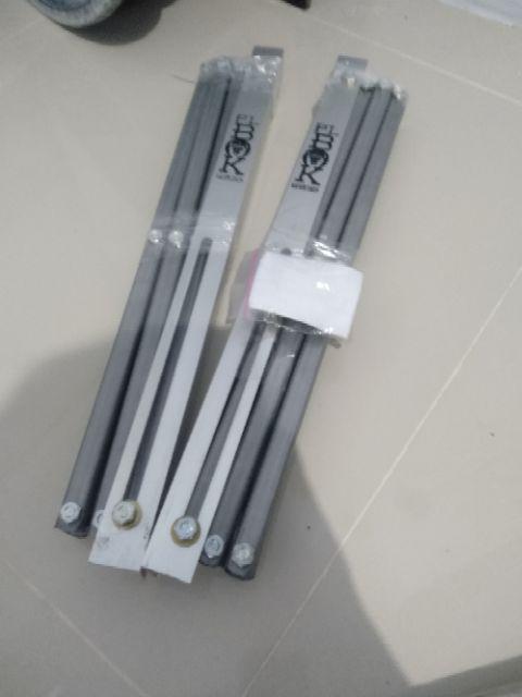 Usb Flashdisk 4 Gb Real Ori With Metal Body And Hanger