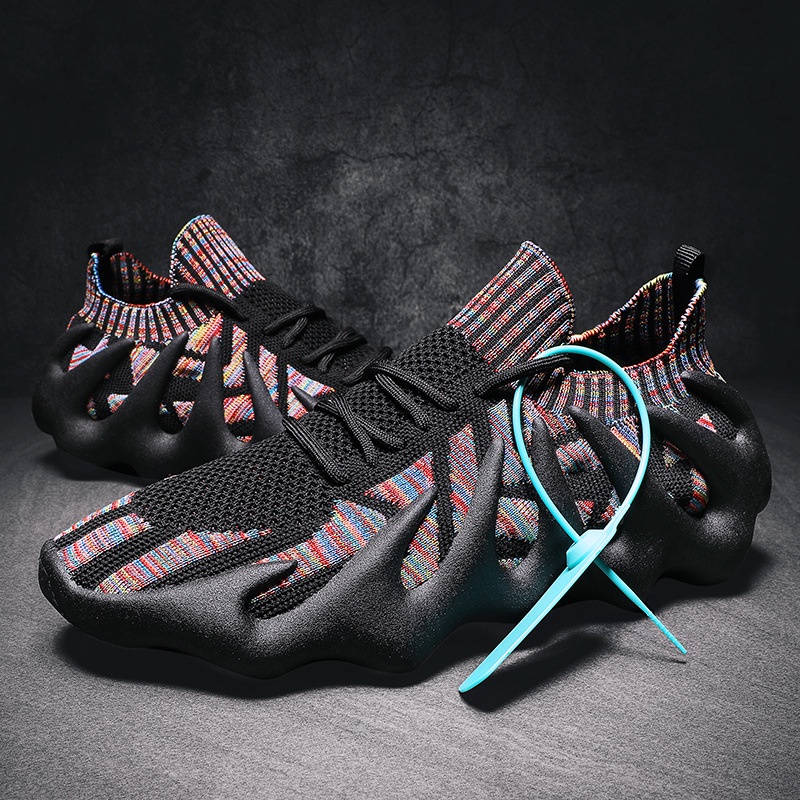 Pria Sepatu   2022  Tren Kanvas Sepatu Pria Fashion Sepatu Kasual Vintage Pria Sepatu Skateboard pom