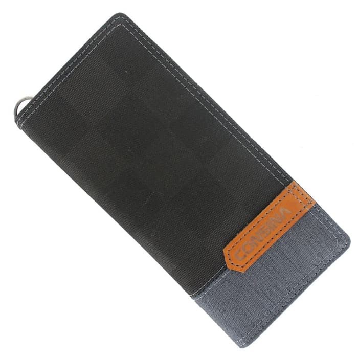 Dompet Panjang Consina Cards Wallet 010 Lipat Travel Kartu Wallet