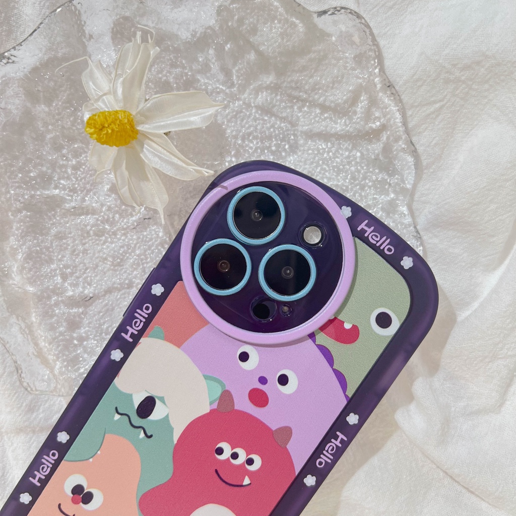 IPHONE Soft Case TPU Transparan Shockproof 13pro 13prm 11 7Plus 8Plus Xr XS 13 12pro Max