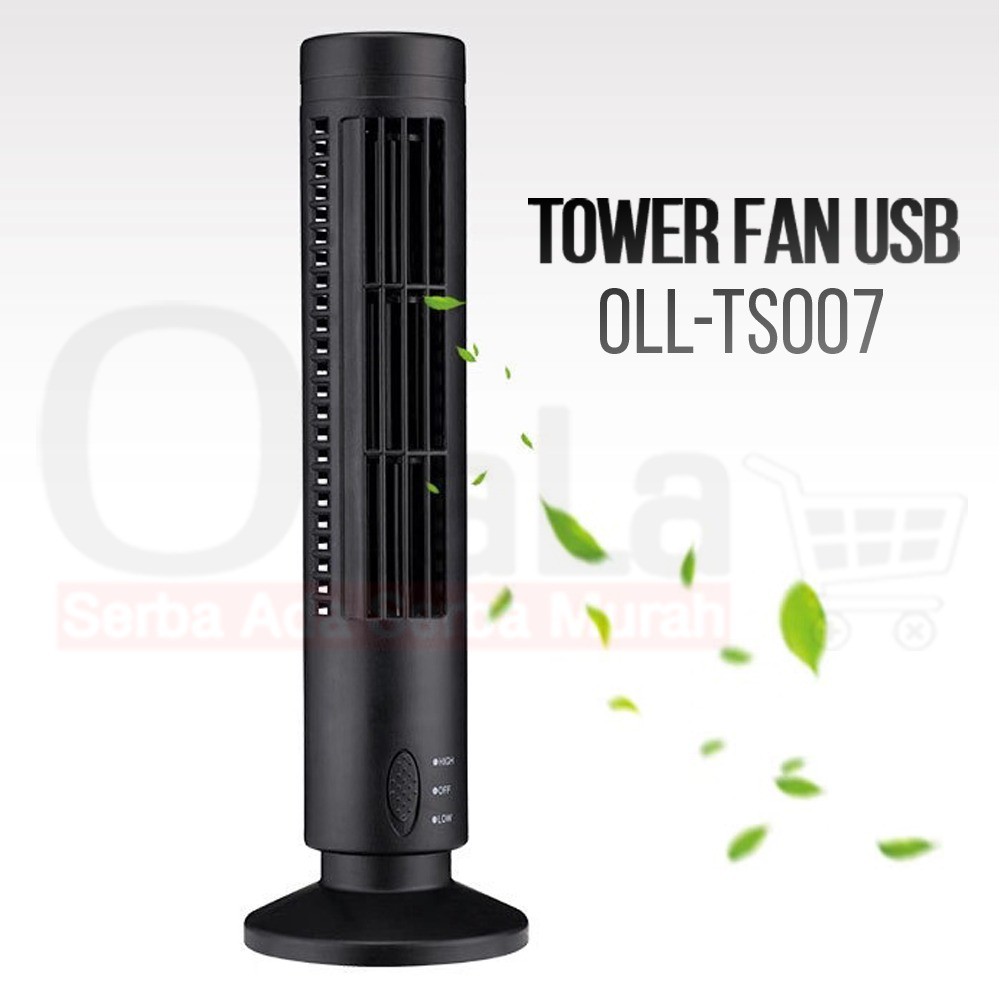 KIPAS ANGIN TOWER FAN OLL-T5007