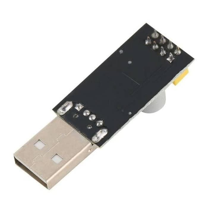 USB to ESP8266 ESP-01 ESP01 Wifi CH340 Serial Adapter Module Board