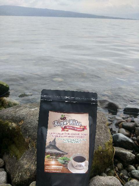 Kemasan Standing Pouch Windows 250z Kemasan Kopi Kemasa Kripik Plastik Berdiri Plastik Klip