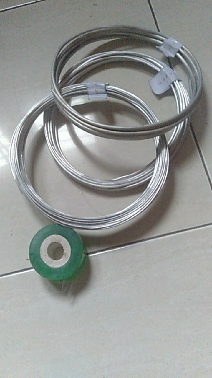 Tape Grafting Self Adhesive Untuk Sambung Tanaman
